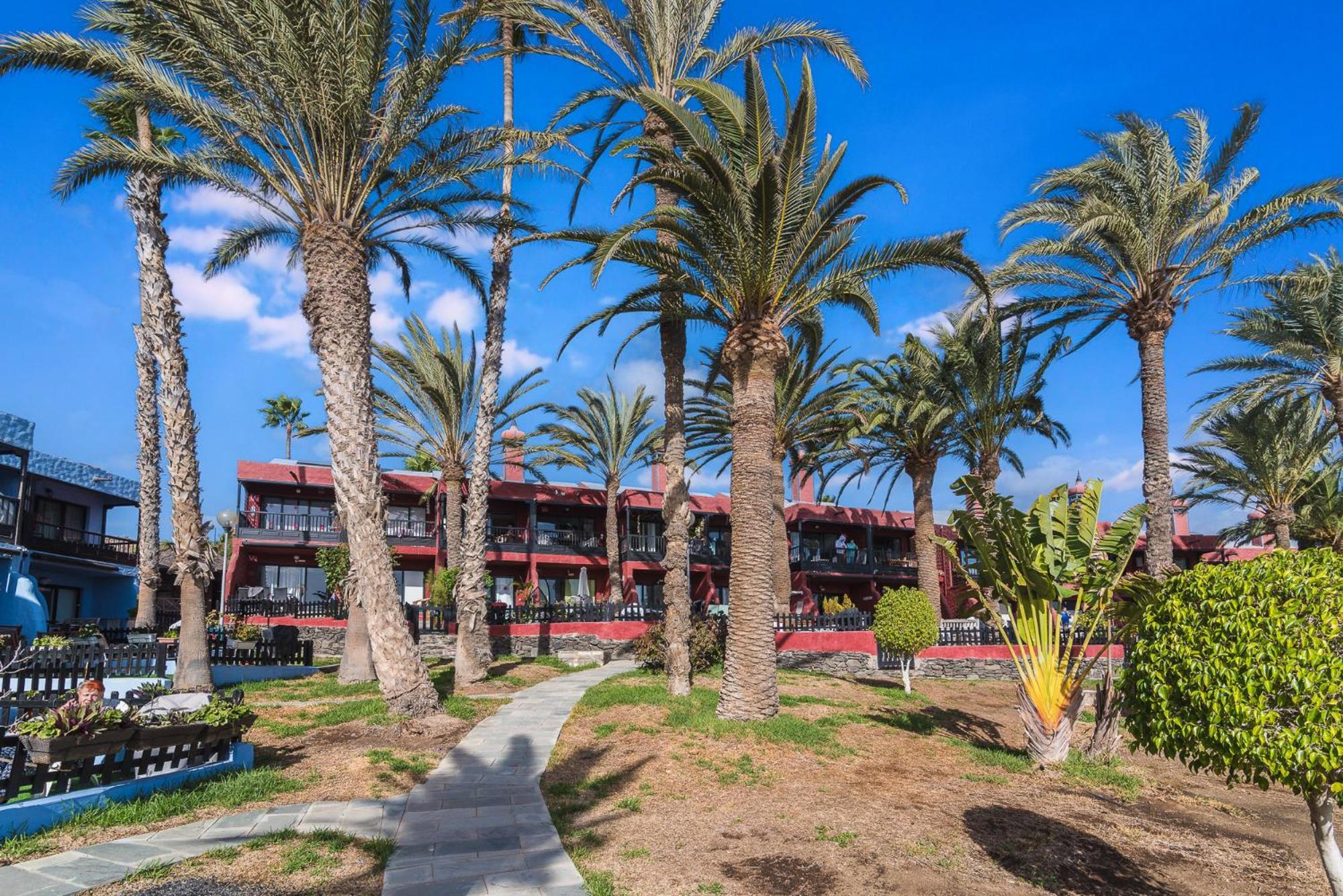 Sun Club Bahia Feliz Apartment San Bartolome de Tirajana (Gran Canaria)