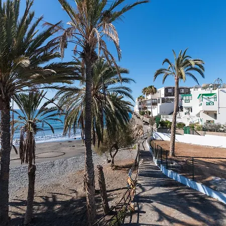 Apartament Sun Club Bahia Feliz San Bartolomé Zewnętrze zdjęcie