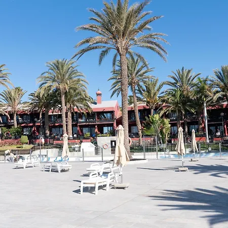 Apartament Sun Club Bahia Feliz San Bartolomé Zewnętrze zdjęcie