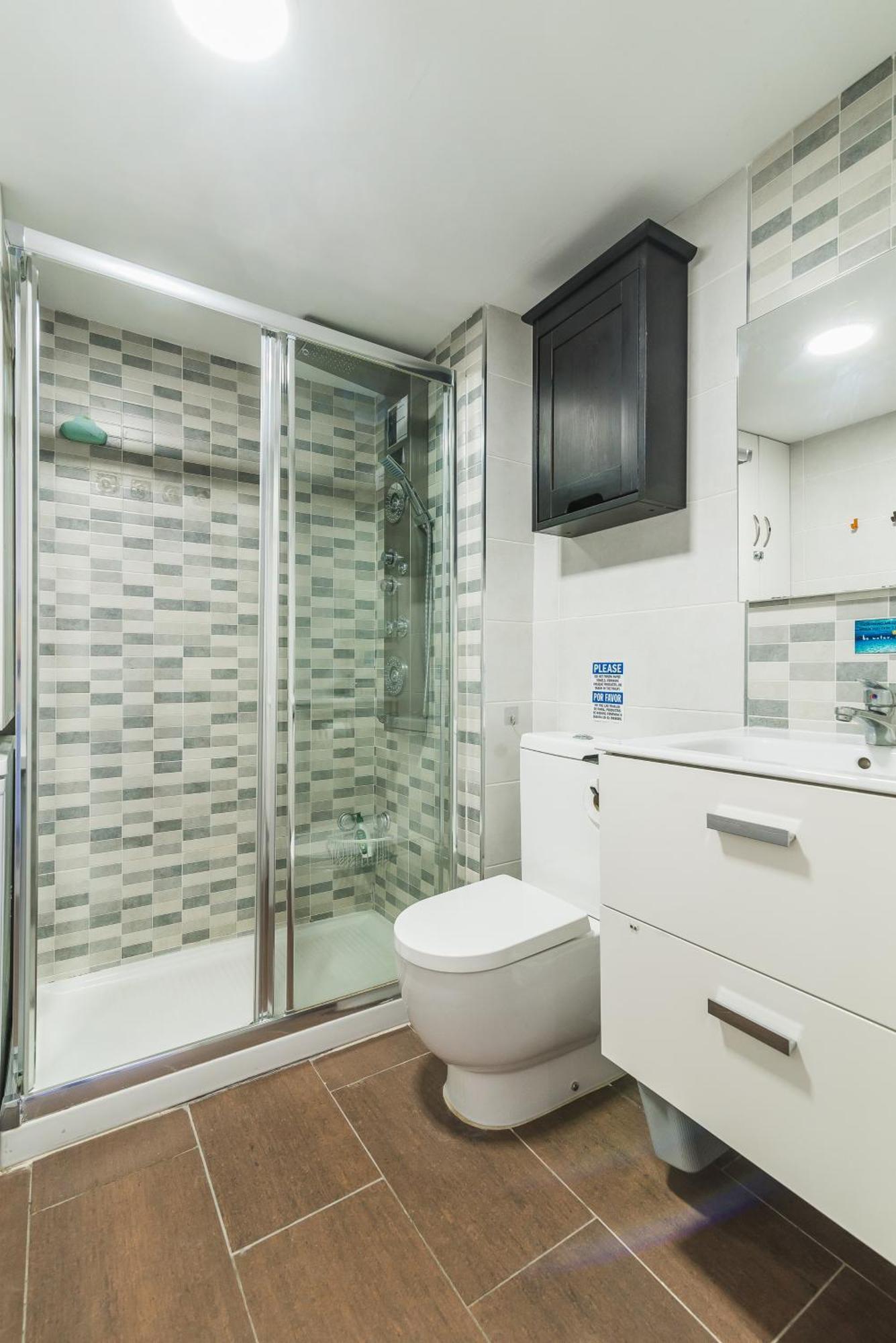 Apartamento Sun Club Bahia Feliz