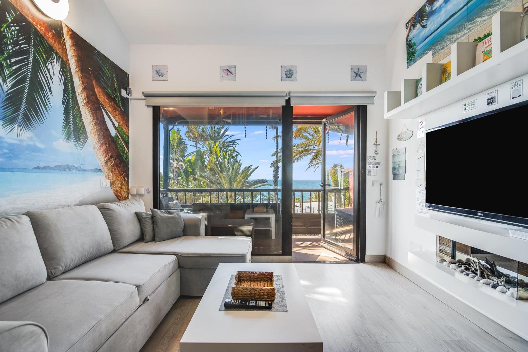 Apartment Sun Club Bahia Feliz San Bartolome de Tirajana (Gran Canaria)