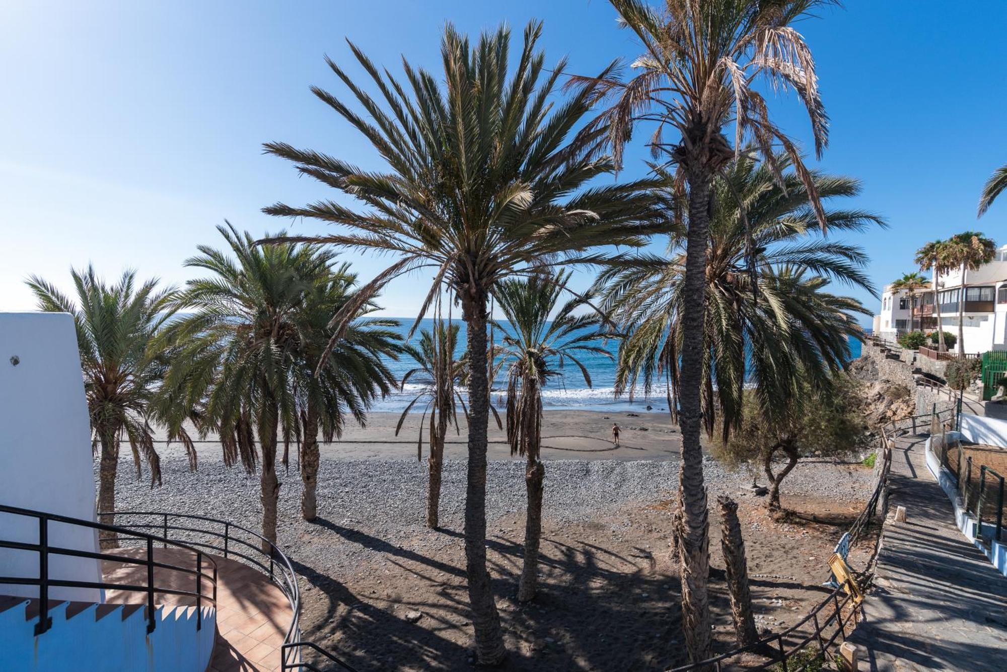 Apartment Sun Club Bahia Feliz San Bartolome de Tirajana (Gran Canaria)