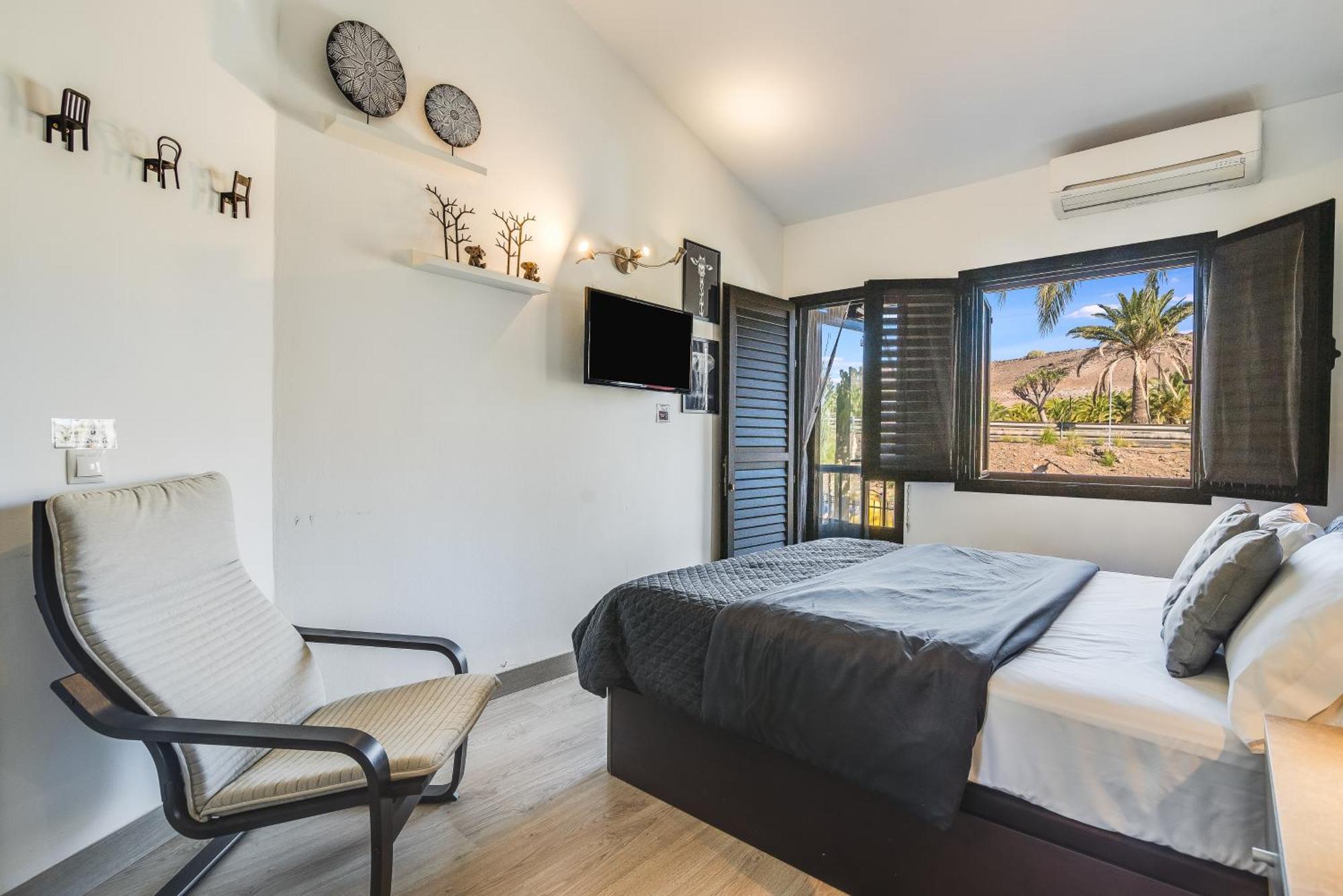 Apartment Sun Club Bahia Feliz
