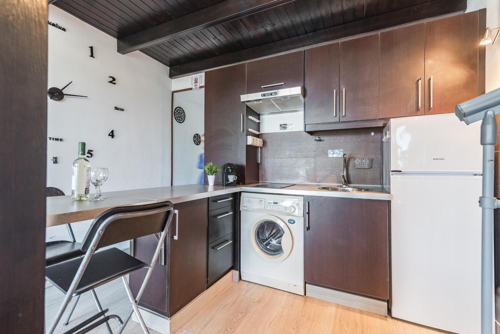 Apartamento Sun Club Bahia Feliz