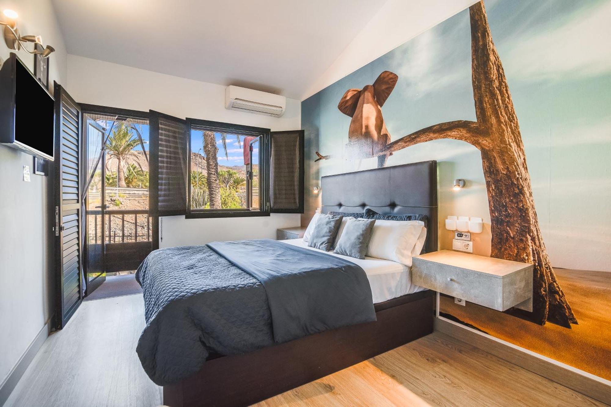 Sun Club Bahia Feliz Apartment *