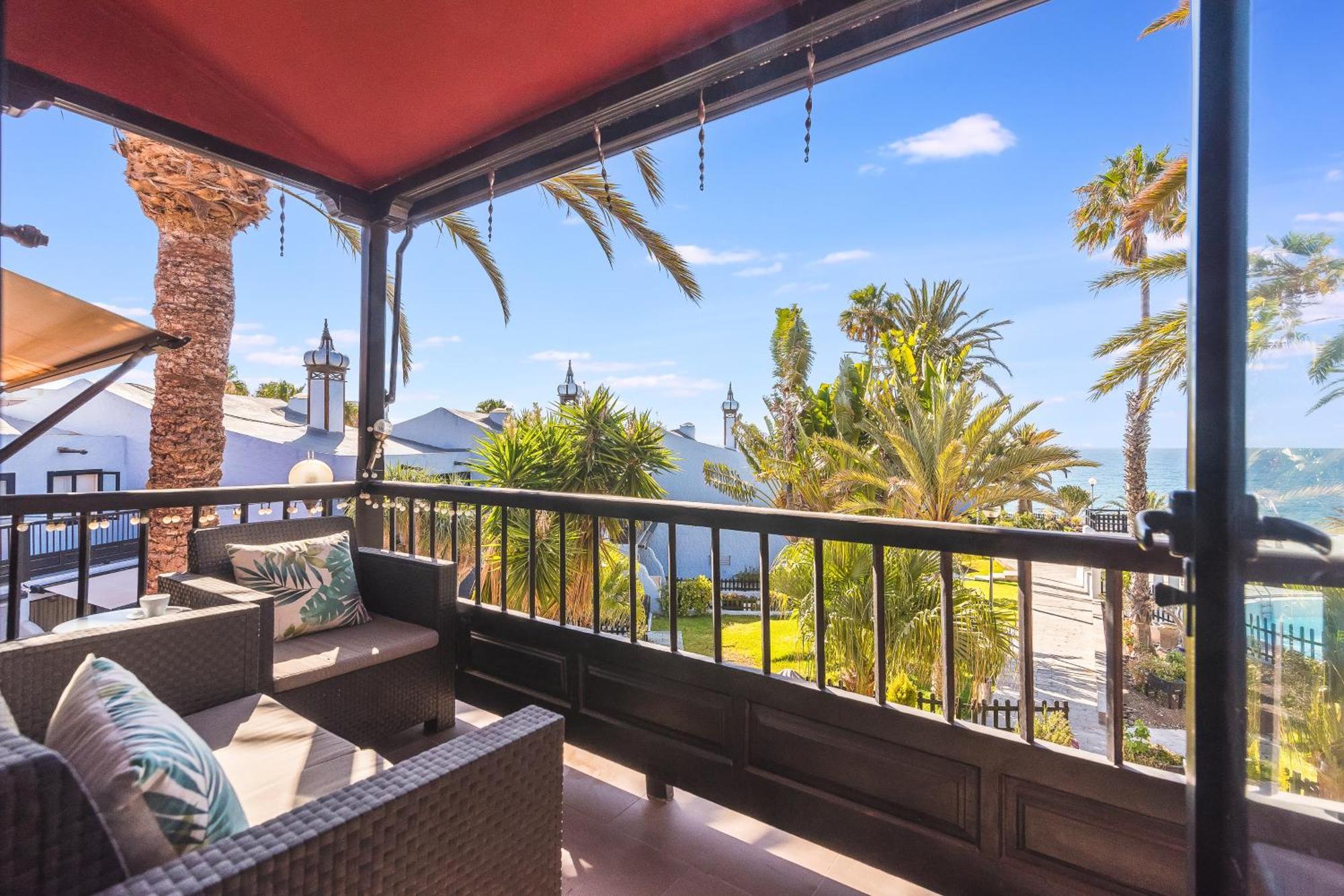Sun Club Bahia Feliz Apartment San Bartolome de Tirajana (Gran Canaria)
