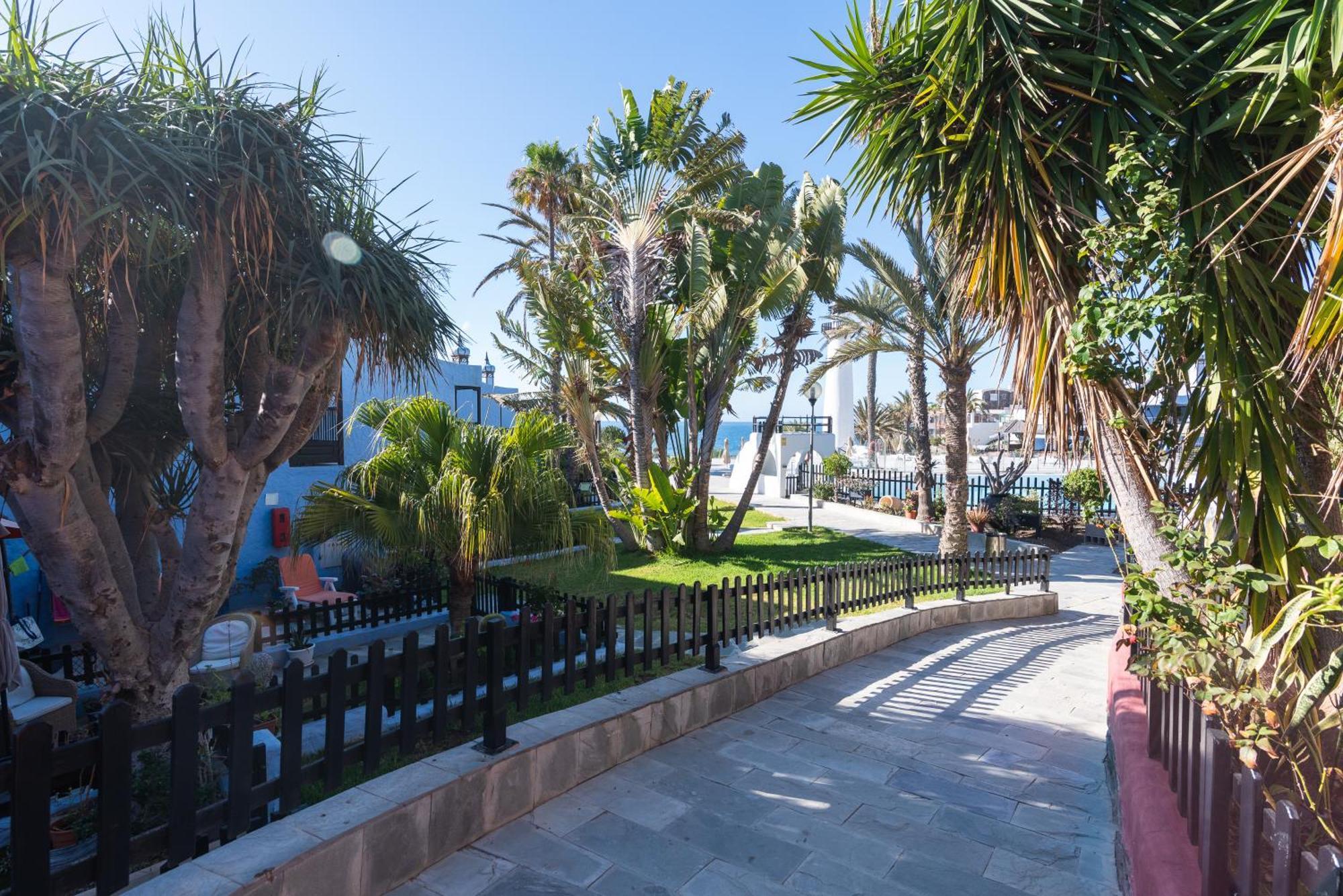 Sun Club Bahia Feliz Apartment San Bartolome de Tirajana (Gran Canaria)